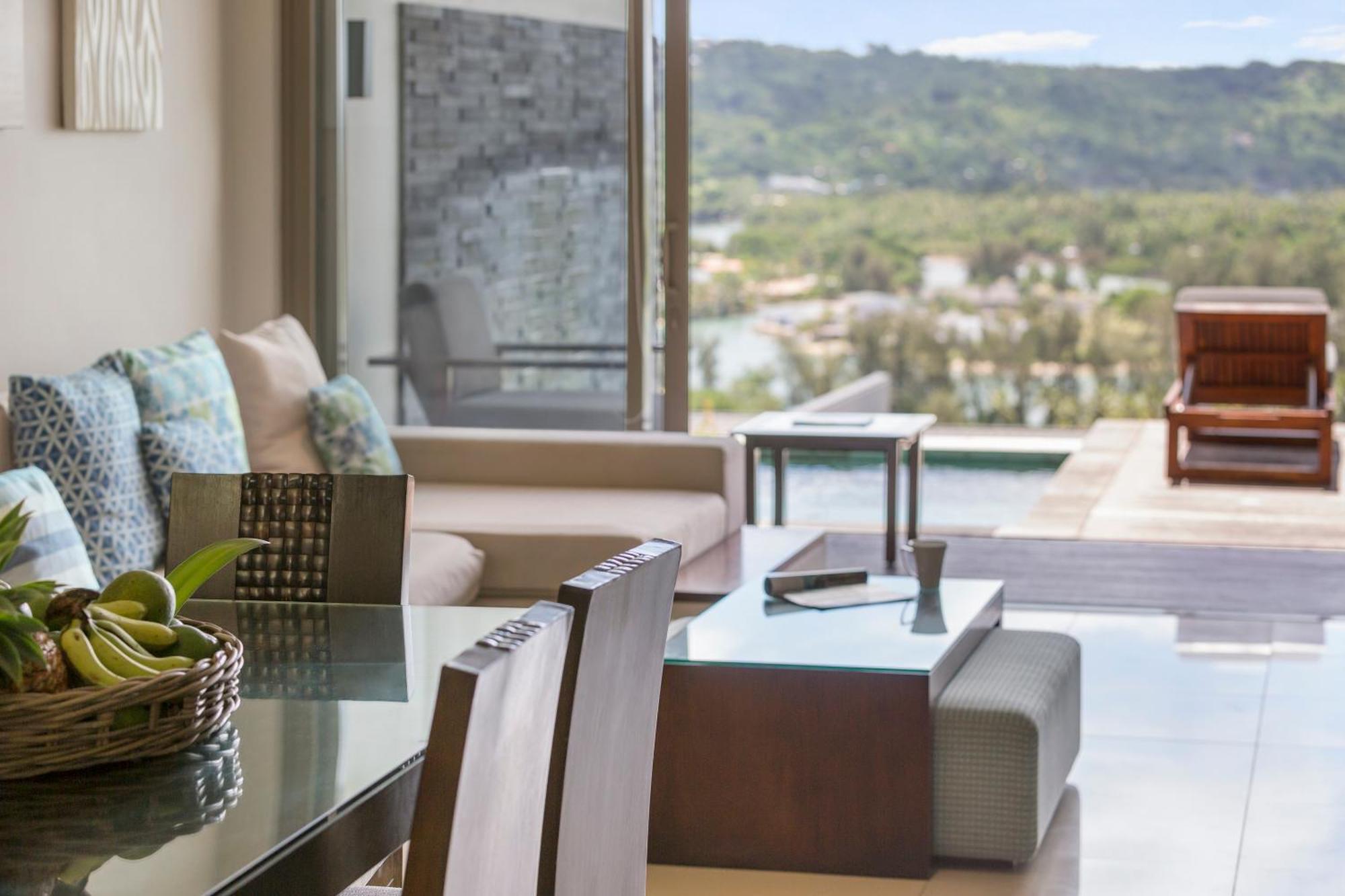 The Terraces Boutique Apartments Port Vila Luaran gambar